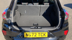 Ford Puma 1.0 EcoBoost Hybrid mHEV 155 ST-Line X 5dr Petrol Hatchback